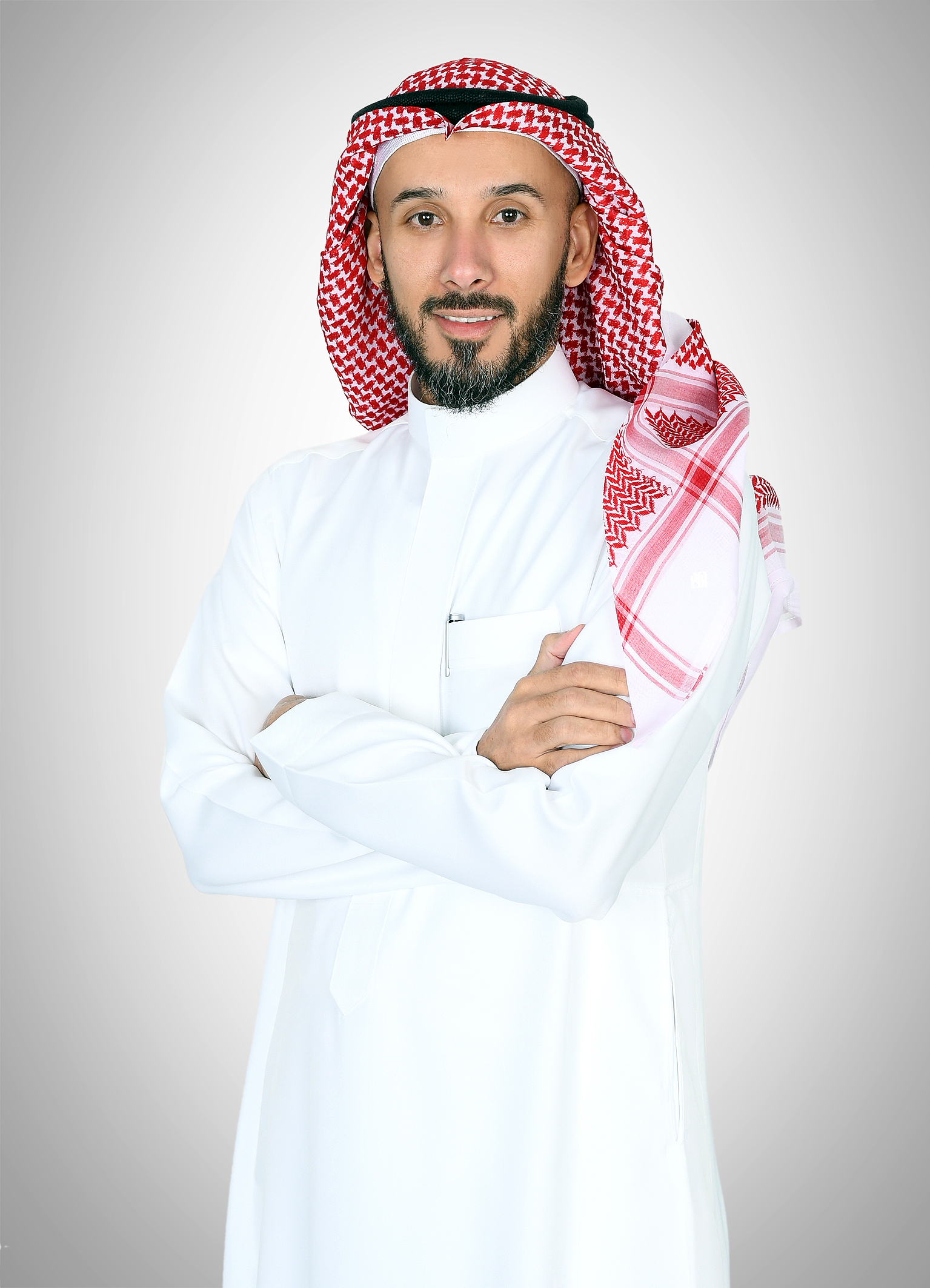 Mr.Tariq Alotaibi